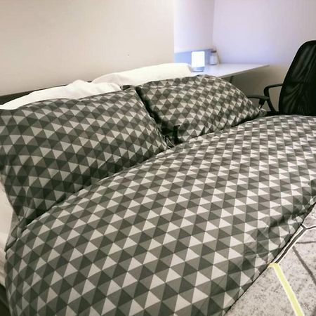 Fully-Equipped Flat In The City Of Лондон Екстер'єр фото