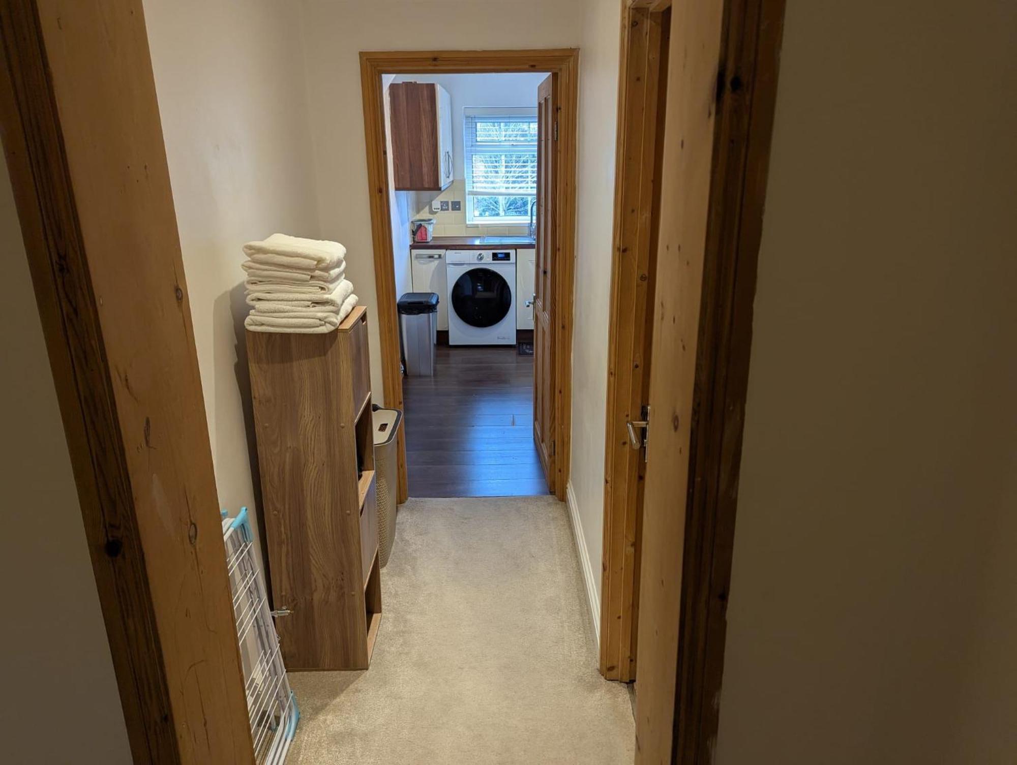 Fully-Equipped Flat In The City Of Лондон Екстер'єр фото
